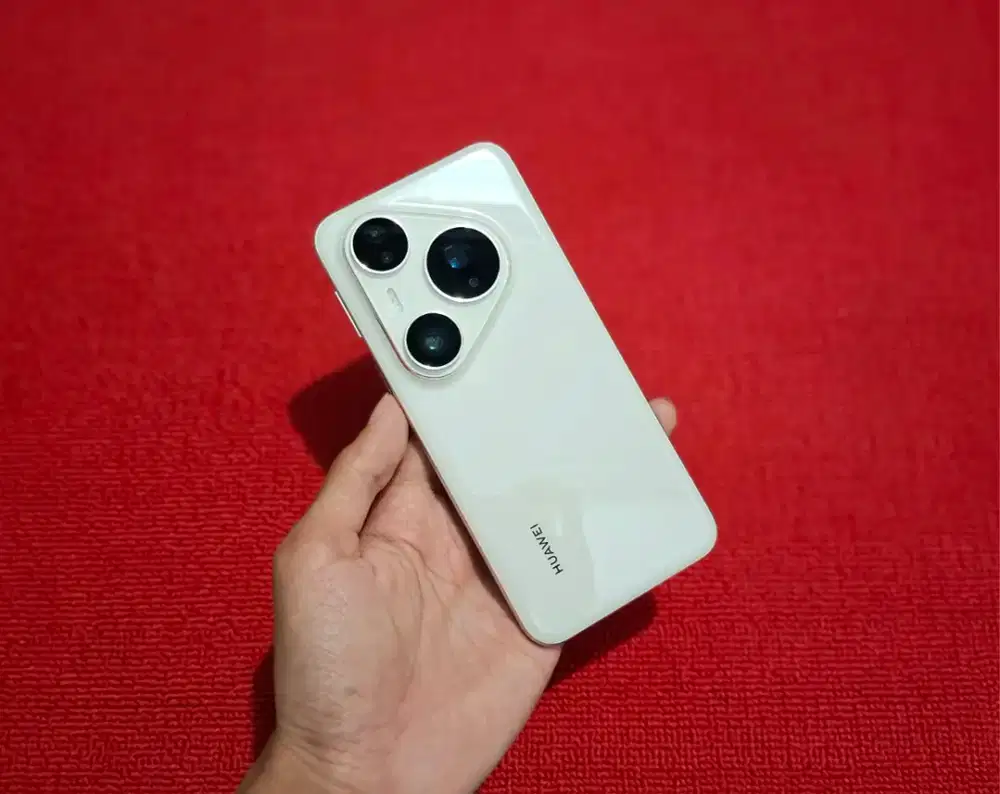 Huawei Pura 80 Pro 12/512 GB Mulus