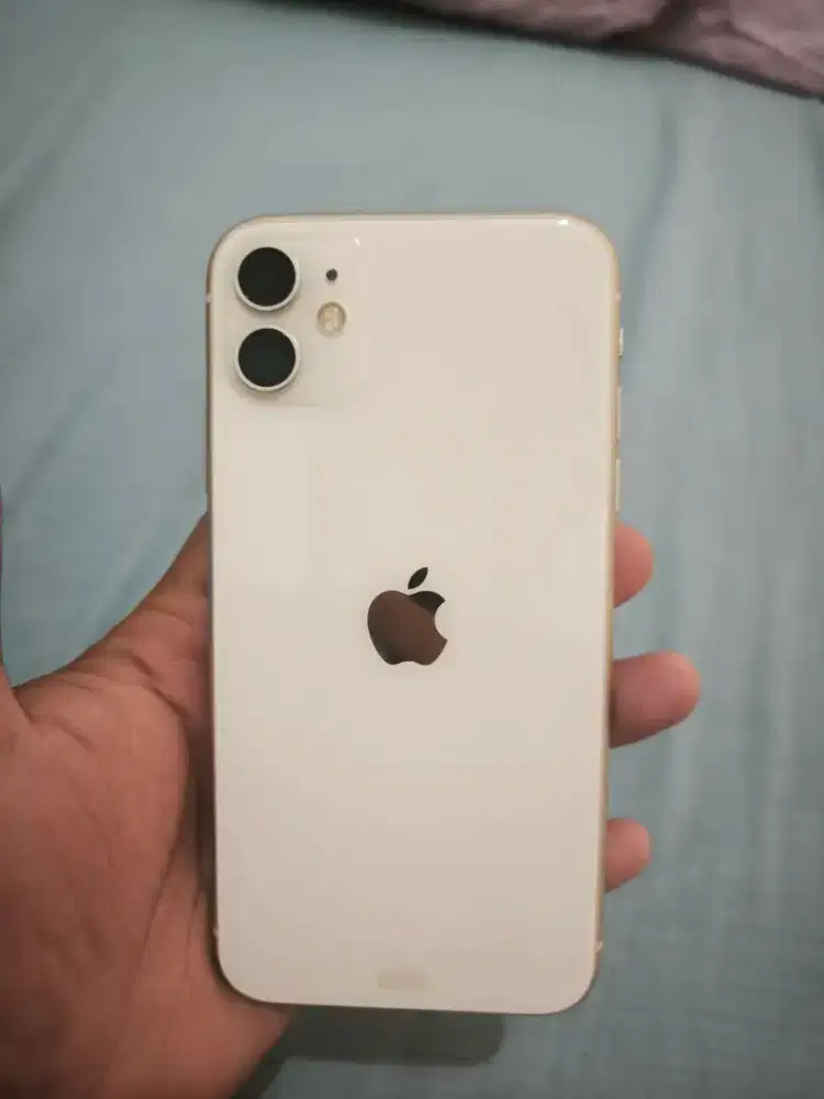 IPHONE 11 IBOX 64 GB