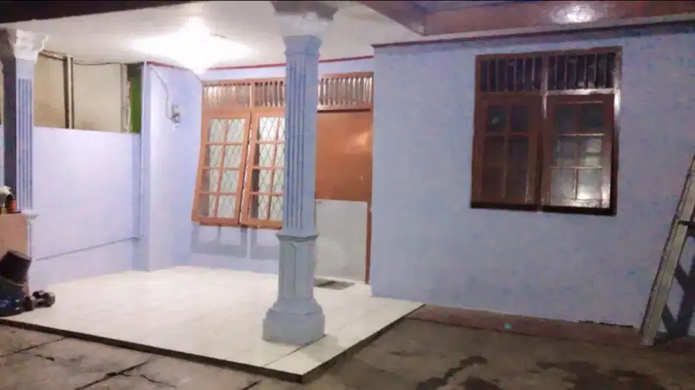 Rumah Kontrakan di H. Nawi 2 Jakarta Selatan