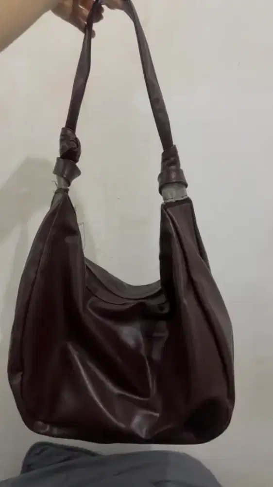 Preloved Baju dan tas lokal