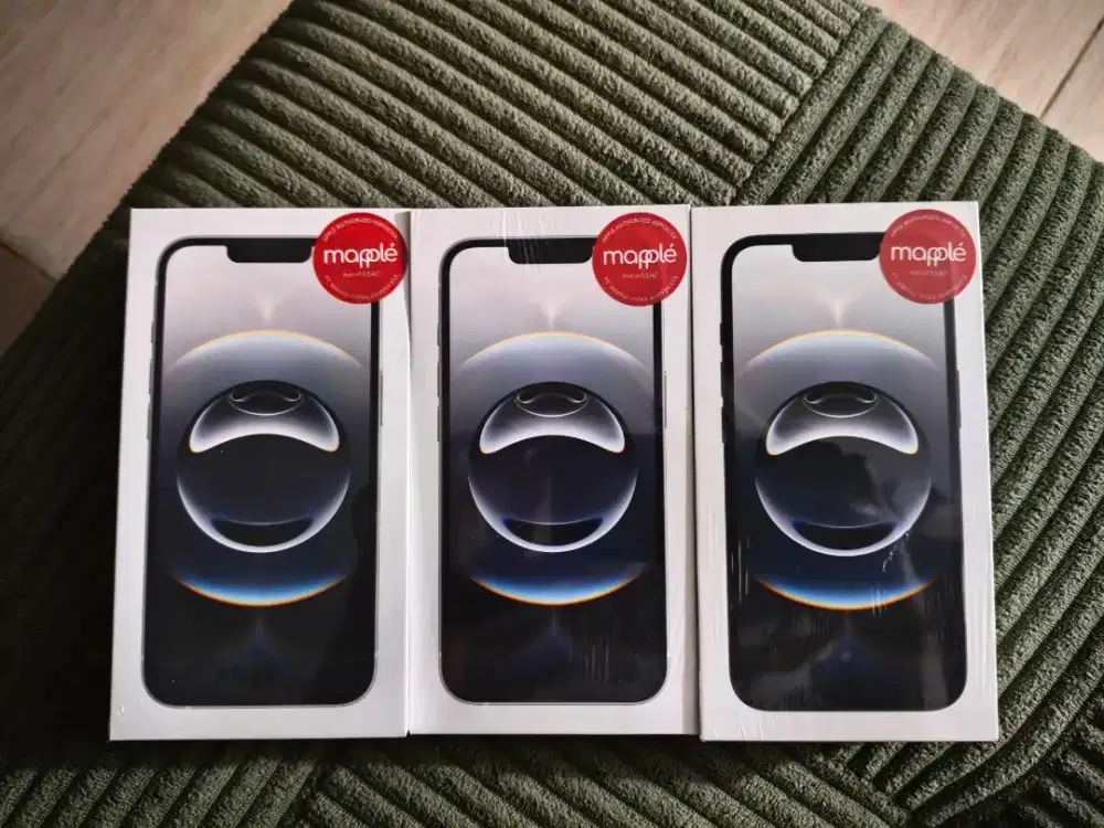 Iphone 16e 128gb New Ibox