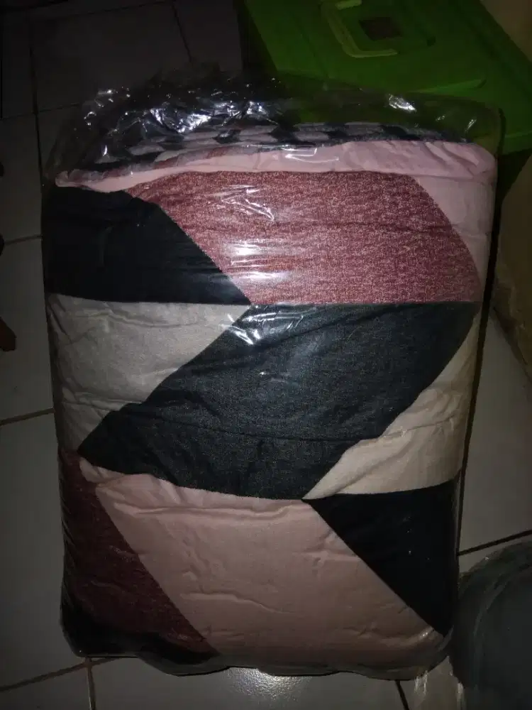 Bed cover 180 x 200
