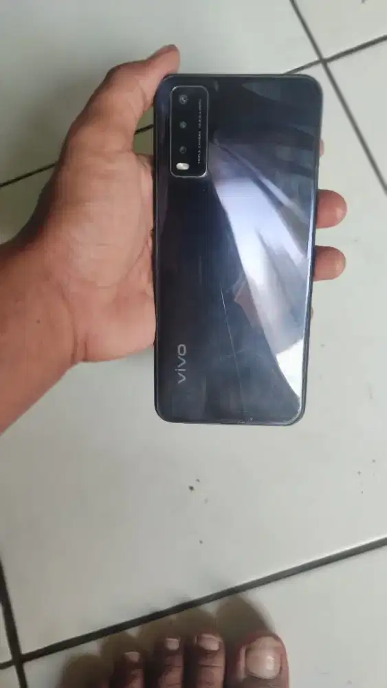 Vivo Y20s 8/128GB