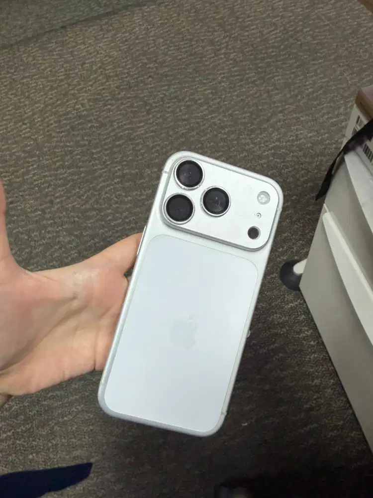 Iphone 17 Pro 512GB