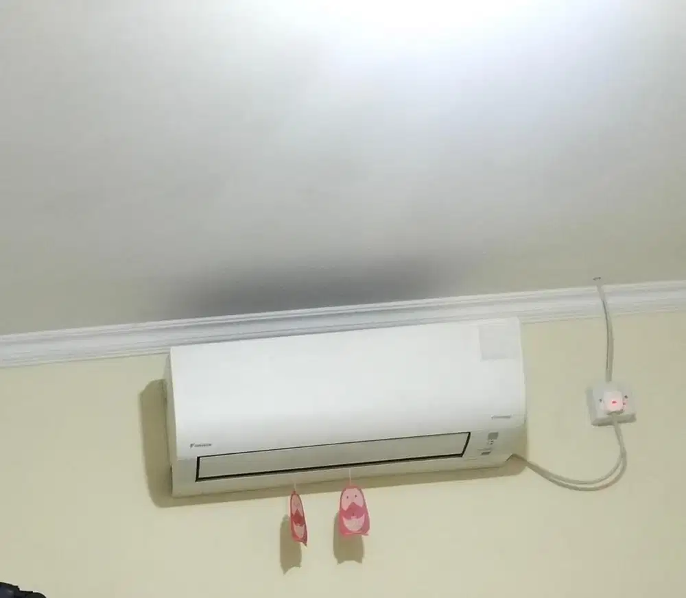 AC Daikin 1/2 PK