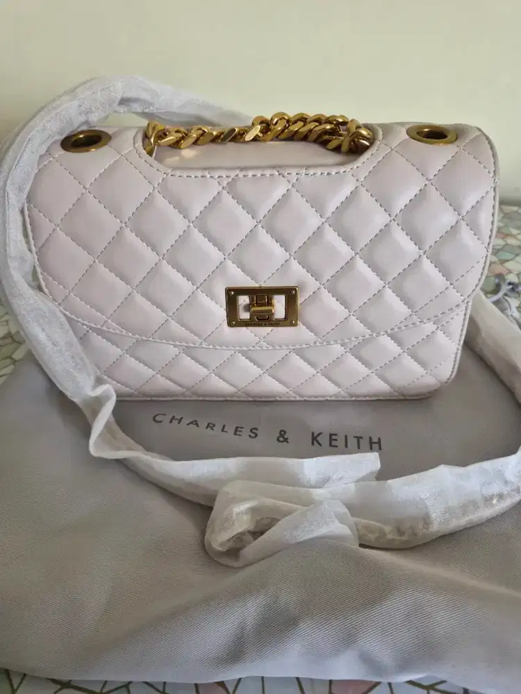 Tas Charles and Keith Original