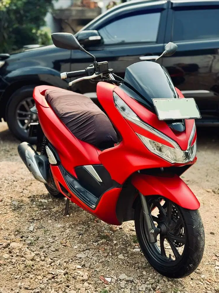 HONDA PCX 150 ABS