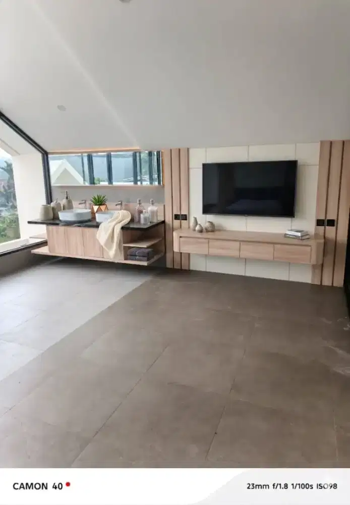 Custome Interior