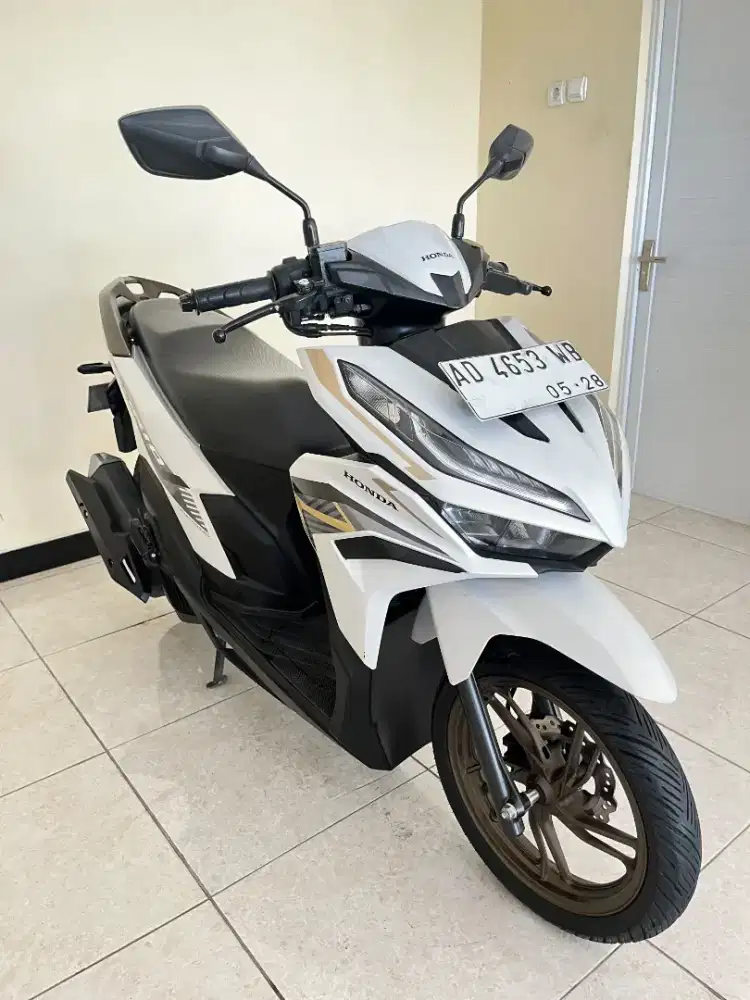 VARIO 125 KEYLES 2023 ISTIMEWA