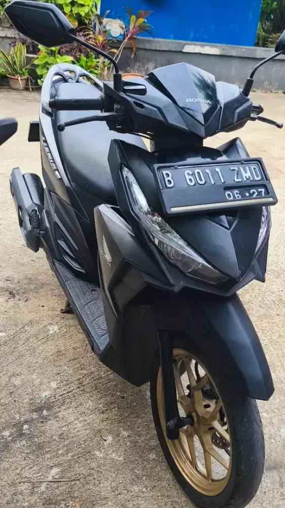 Honda Vario 150cc 2017