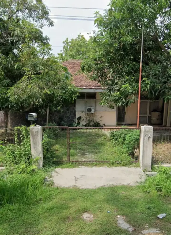 Dijual cepat rumah Cepu