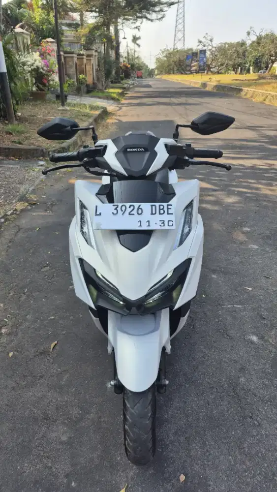 Jual vario 160 abs 2025