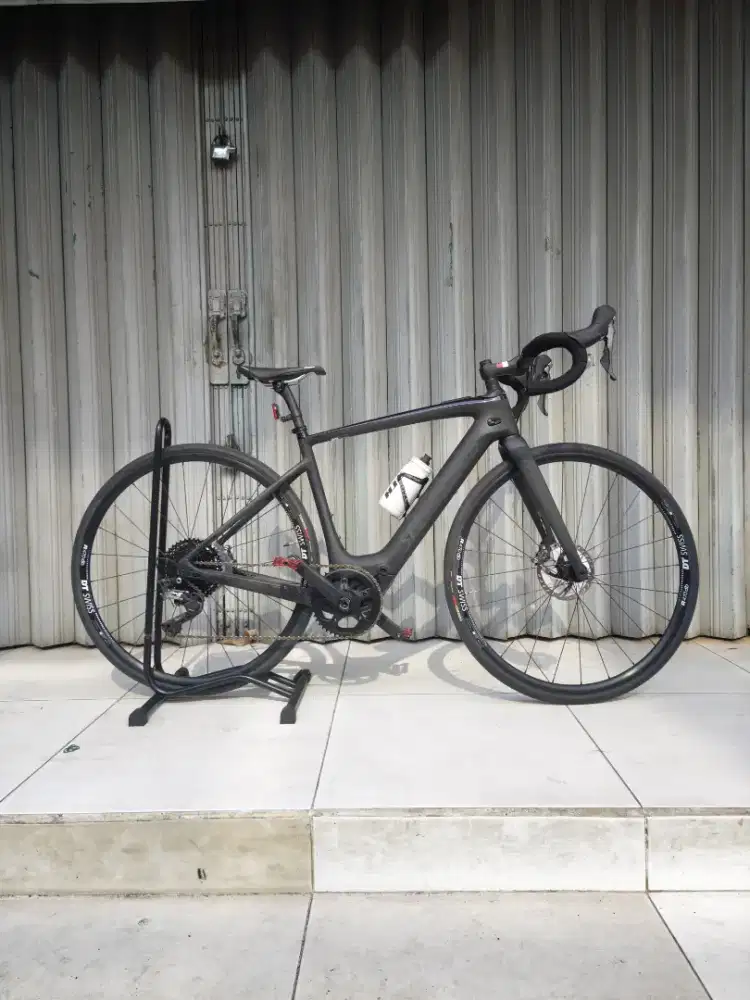 Specialized creo SL