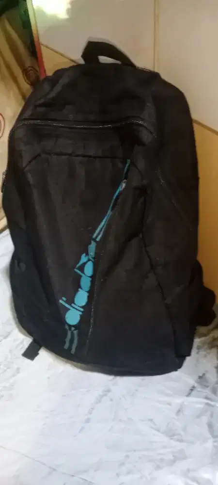 Tas ransel Diadora ori