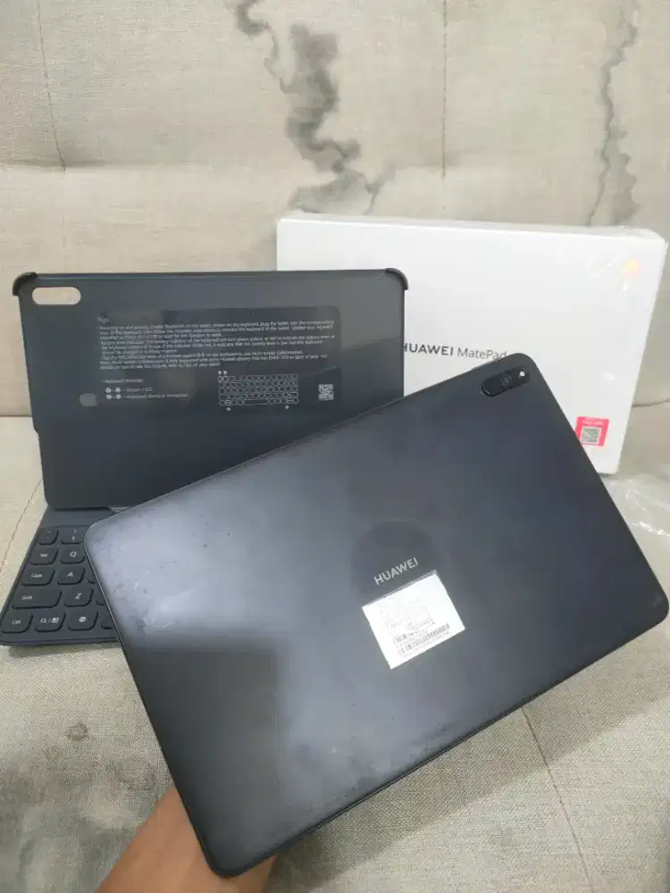 Huawei Matepad 2021 4/128Gb Fullset