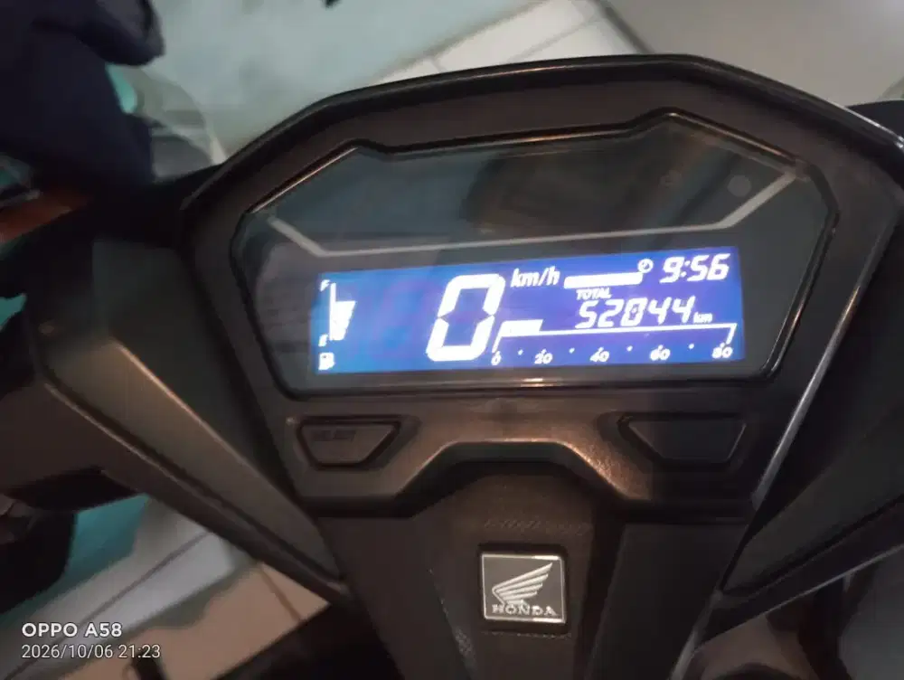 honda vario 150cc 2021 jaktim