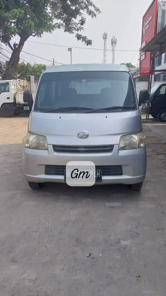 D. Granmax 1.3 D FULL ORI CASH/KR