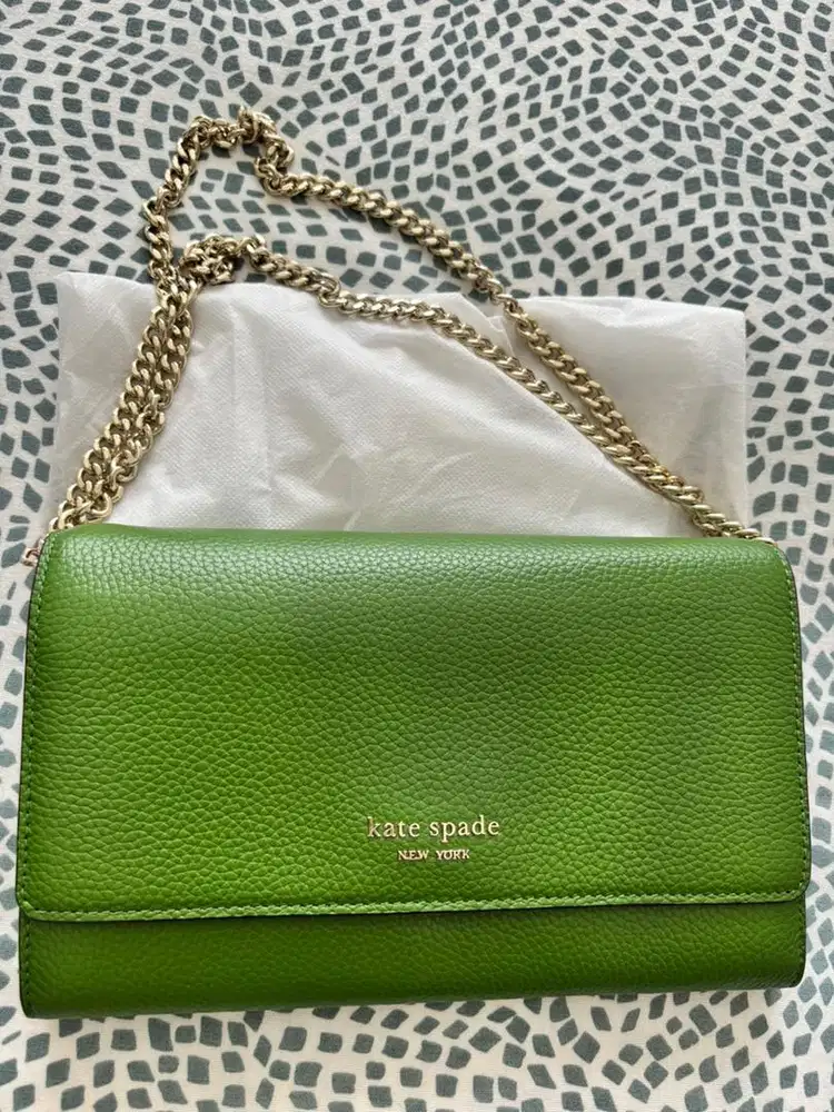 Preloved WOC Kate Spade