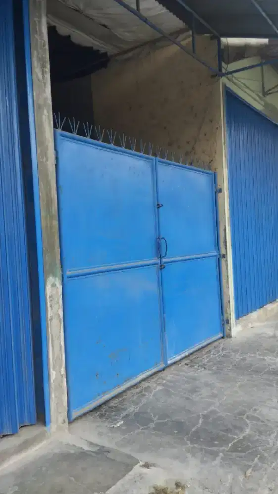 Lowongan Kerja Kuli Angkut Toko