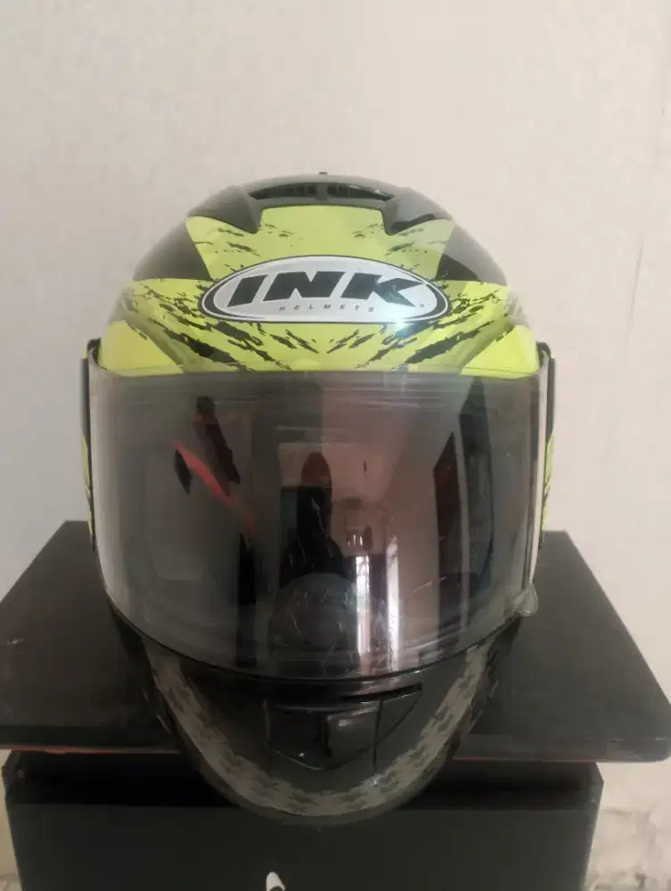 Helm INK CL MAX