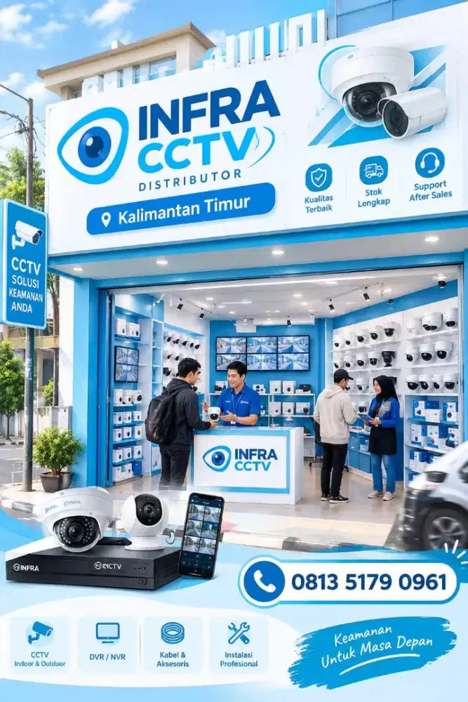 PROMO CCTV 2MP ONLINE DIHP BERGARANSI TERJANGKAU BISA BERSUARA