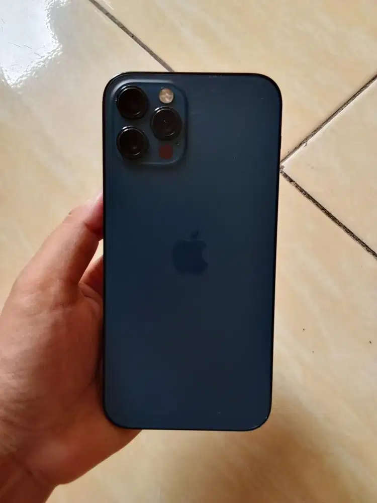 IPHONE 12 PRO 512gb INTER