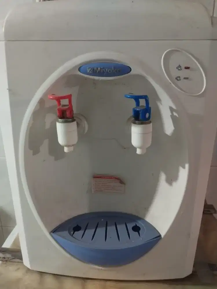 Dispenser Miyako