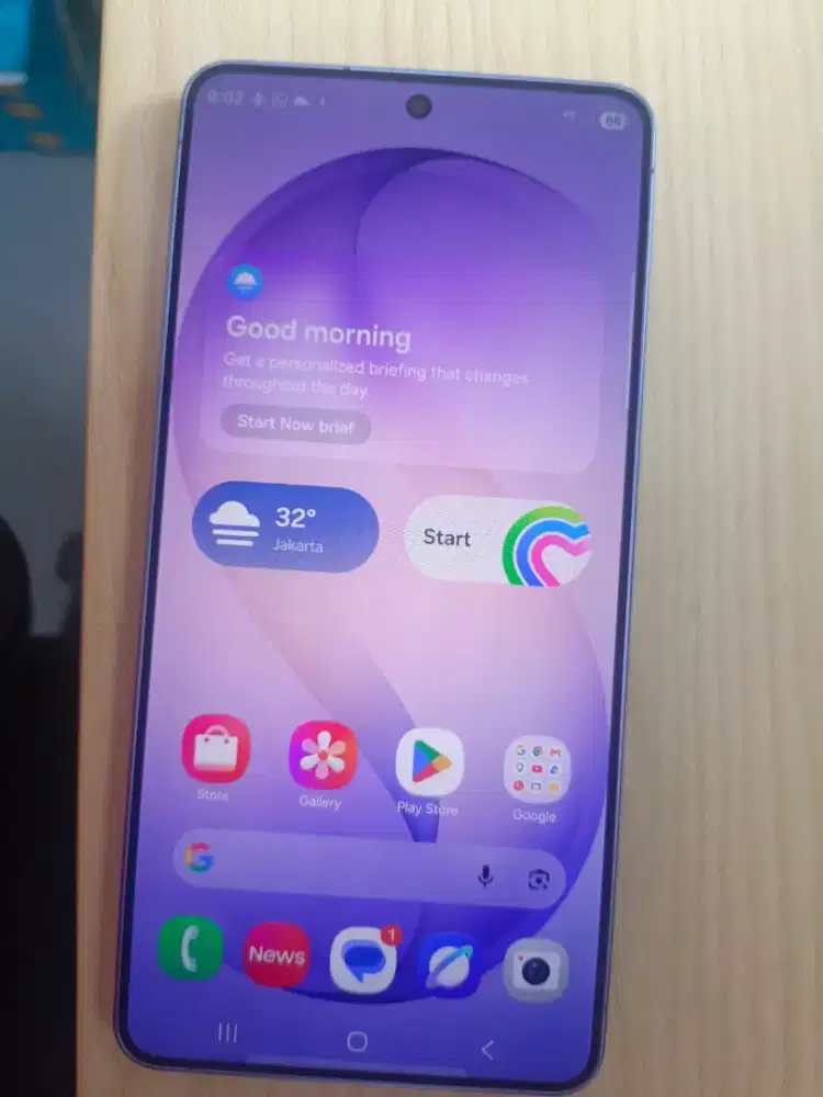 Samsung S26 Ultra 5G 12/256 Violet