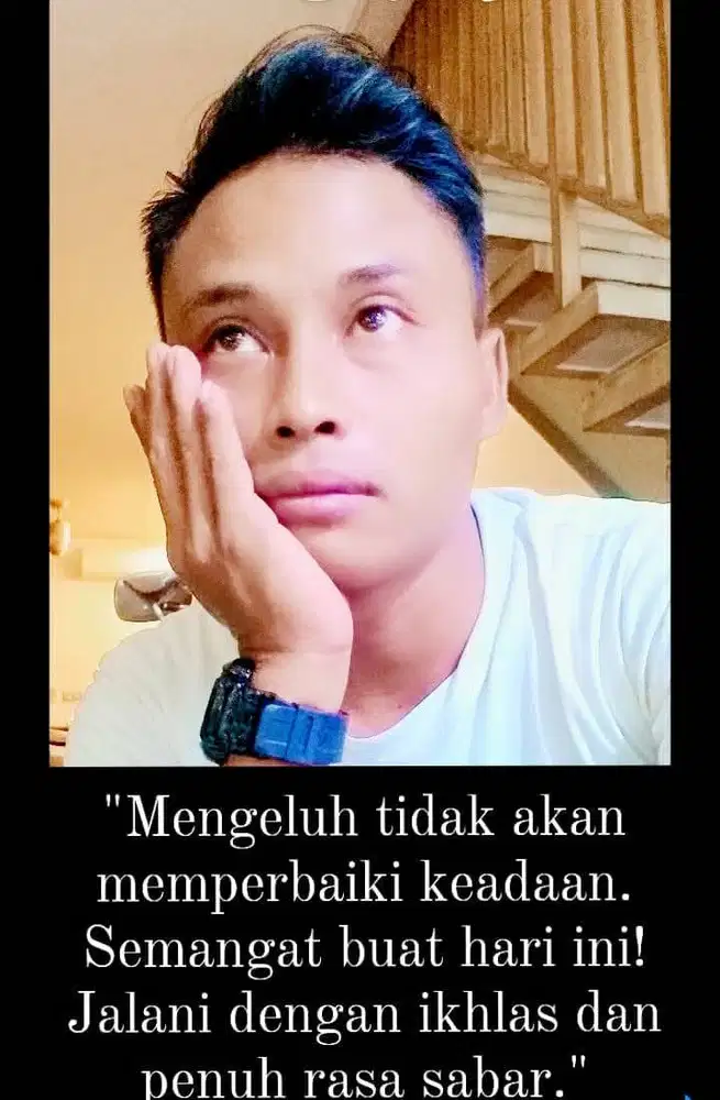 Mencari loker pribadi menginap/pulang