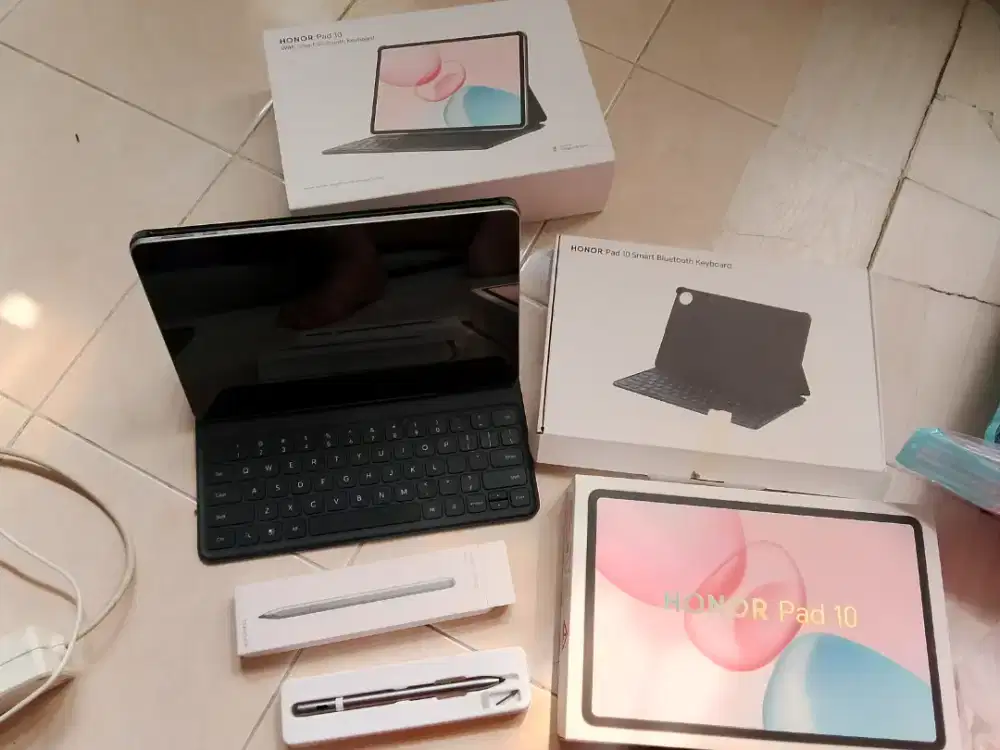HONOR PAD 10 RAM 8/256