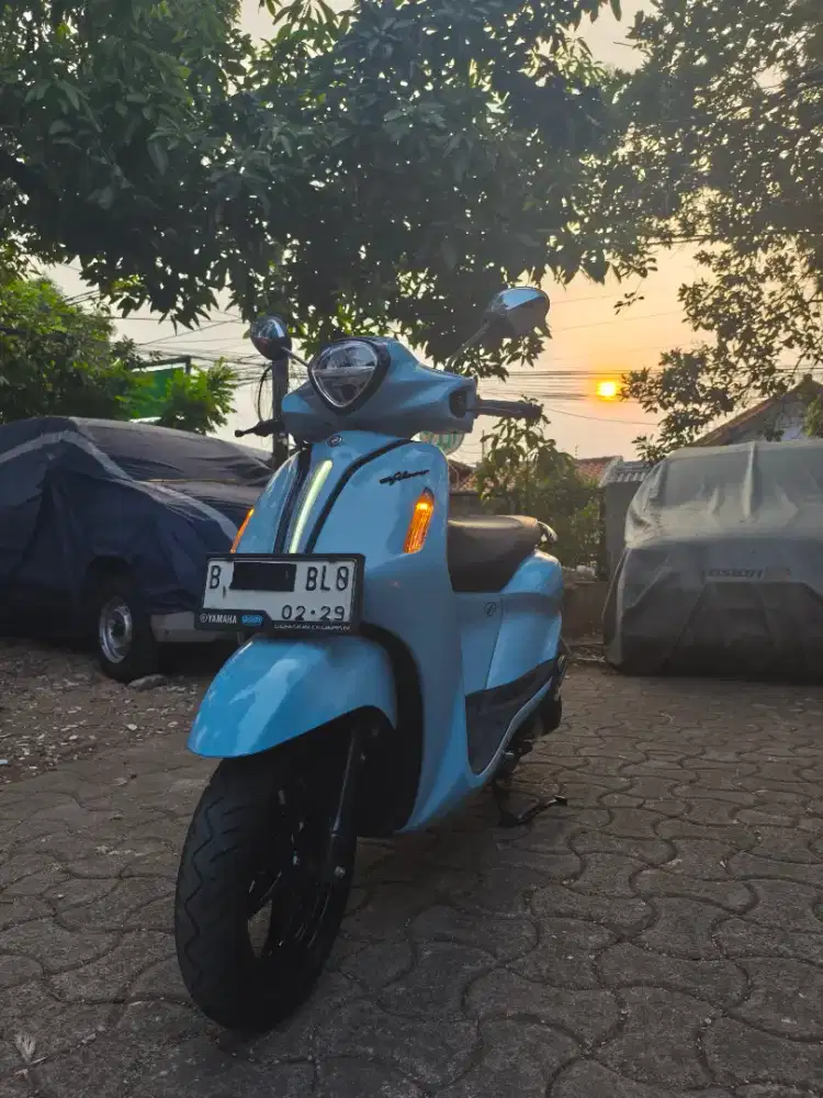 TERMURAH! Yamaha Grand Filano Neo Hybrid 2024
