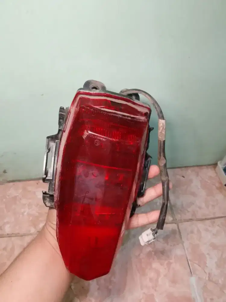 STOPLAM ORI R15 V3