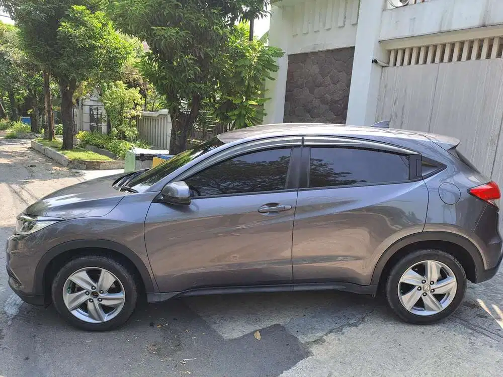 Honda HR-V 2018 Bensin
