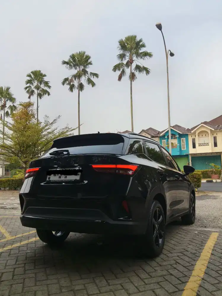 WULING ALVEZ EX LIKE NEW