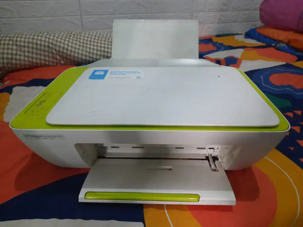 Printer HP DeskJet 2135 - Print Scan Copy
