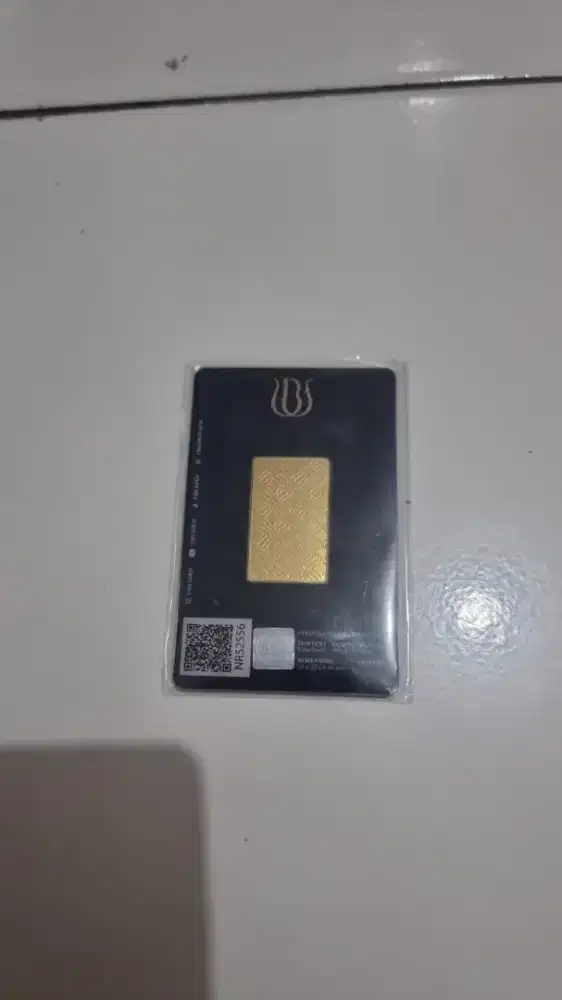 Ubs 10gram murah