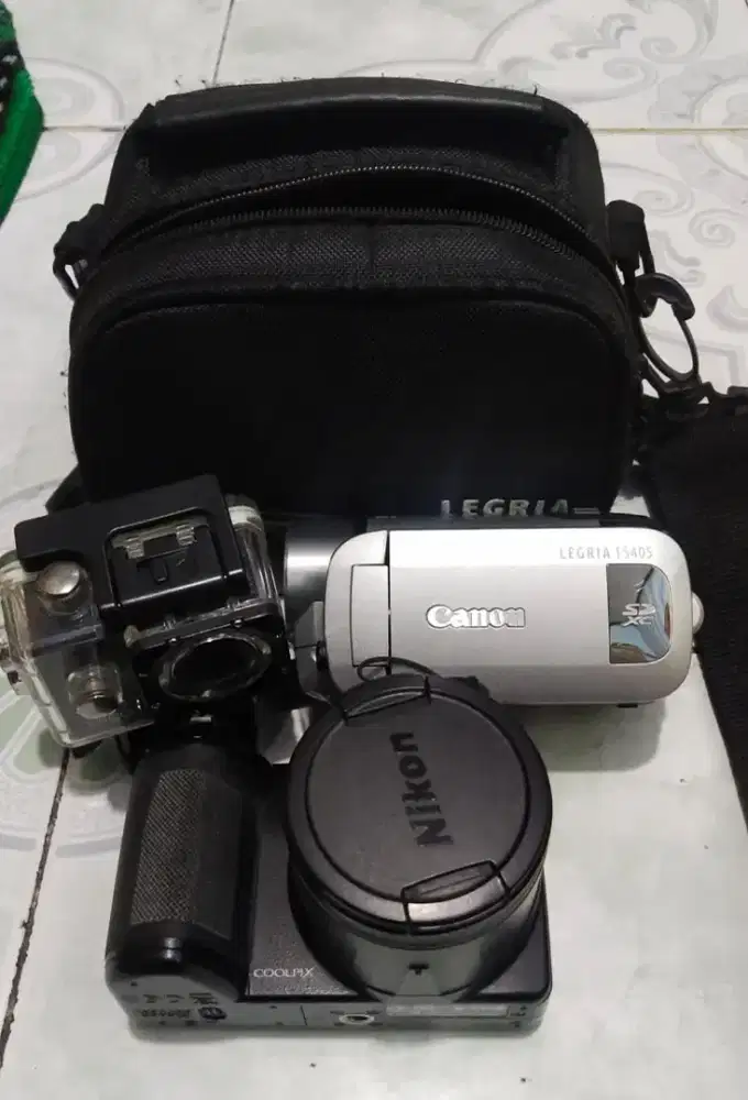 Jual camera borongan