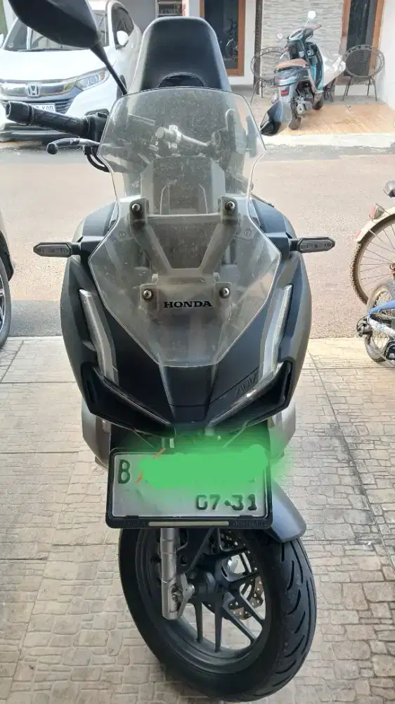 Honda ADV 150 Best Price Best Condition