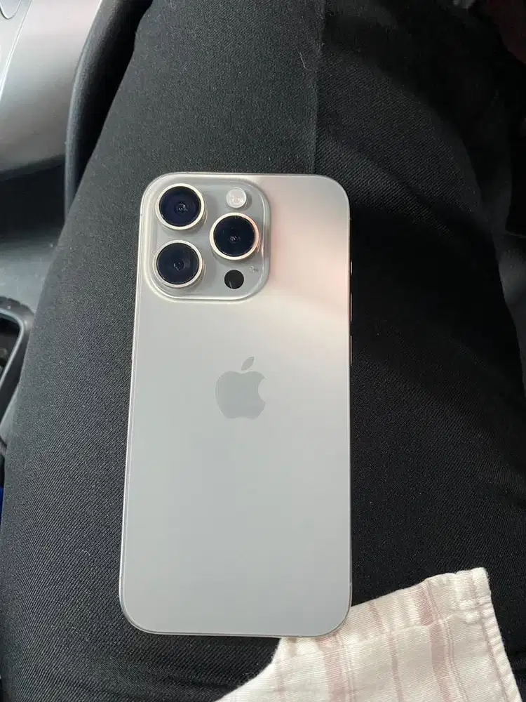 Iphone 15 Pro Ibox