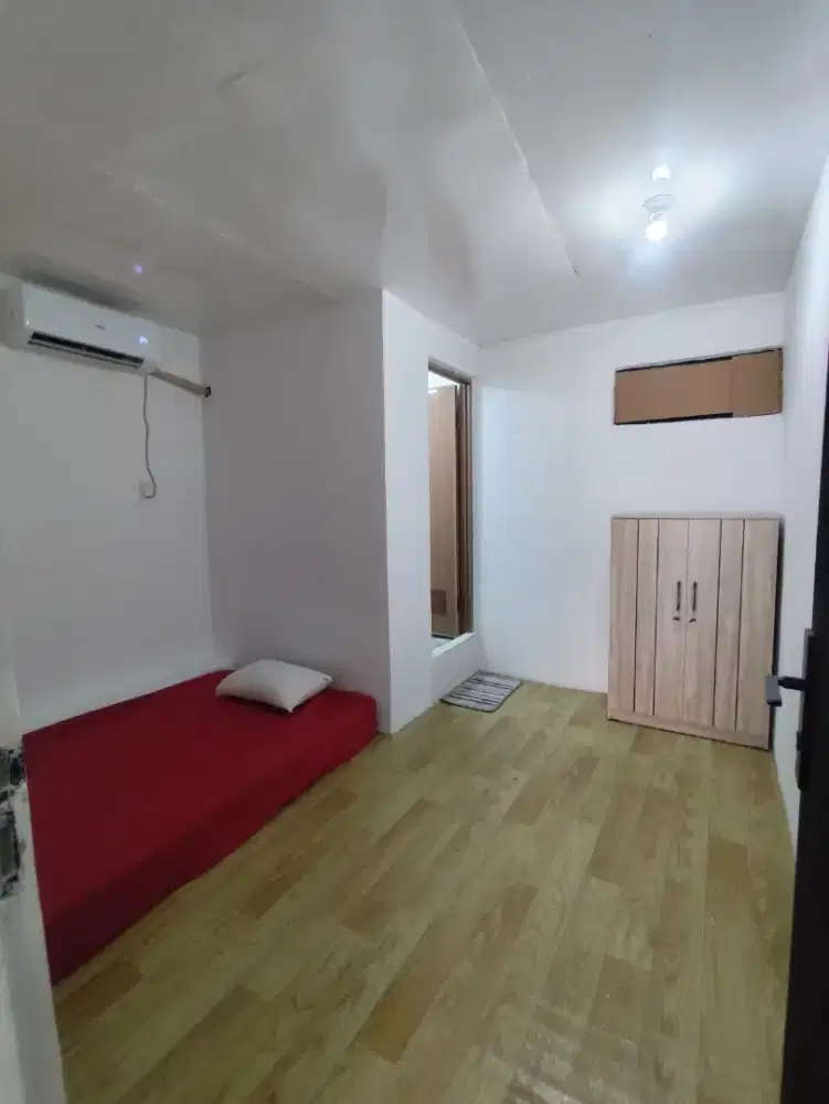 Kost Putri Full Furnish Cengkareng Jakbar