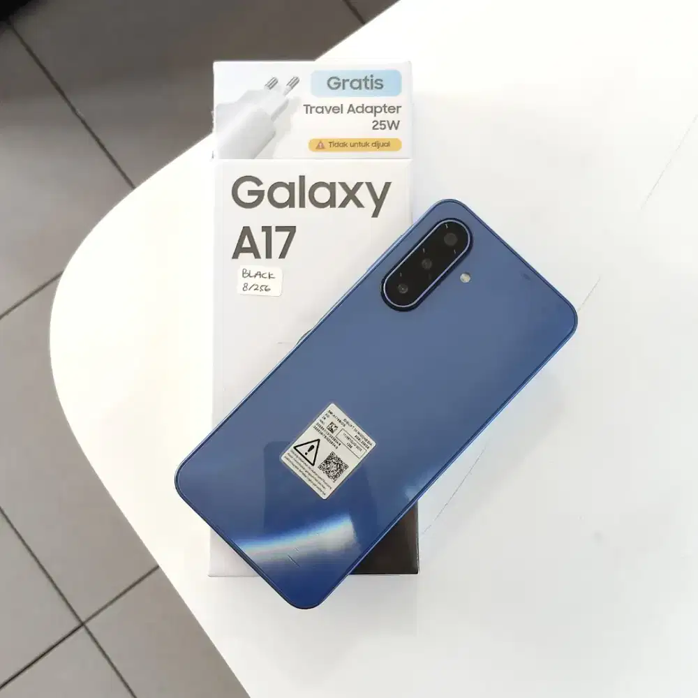 Samsung Galaxy A17