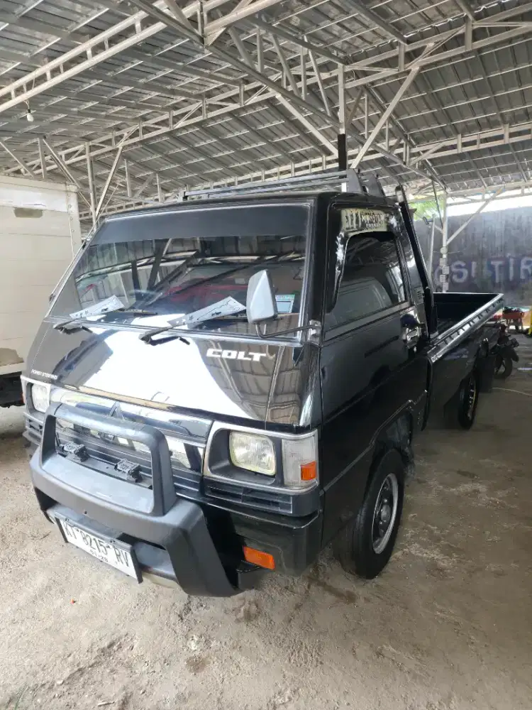 L300 uero 4 2023