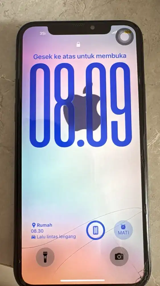 iPhone 11 Pro Ex Inter 256gb