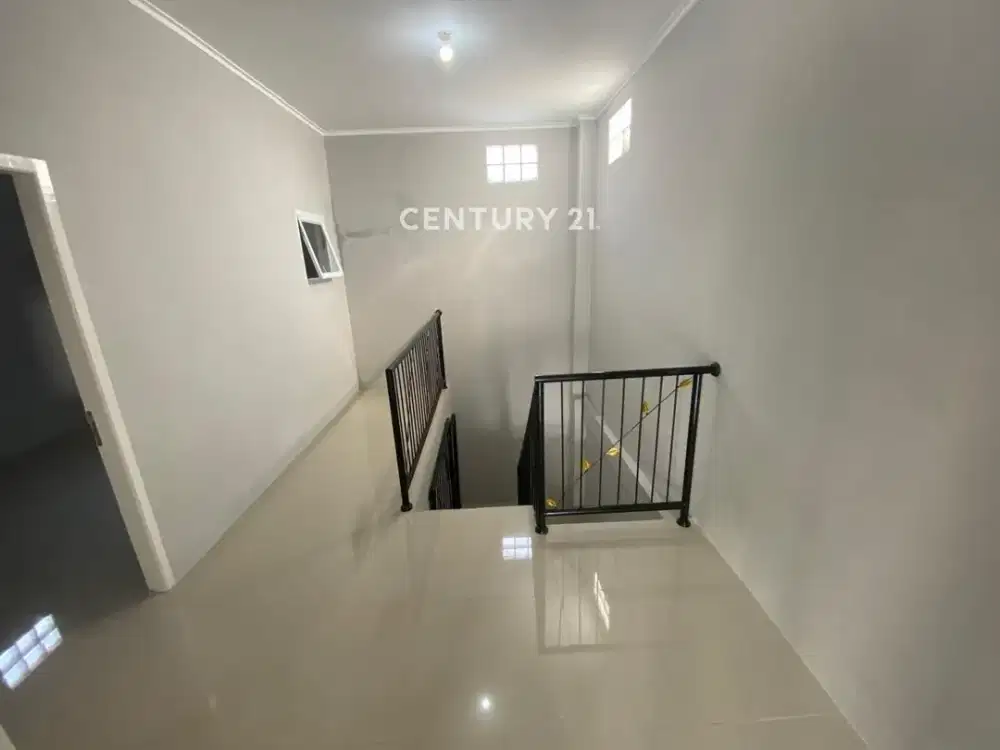 Rumah 2 Lantai Di Daerah Sentul City Bogor