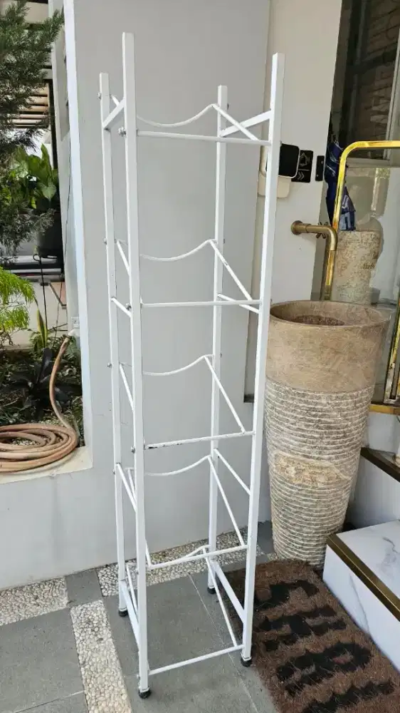Rak galon murah