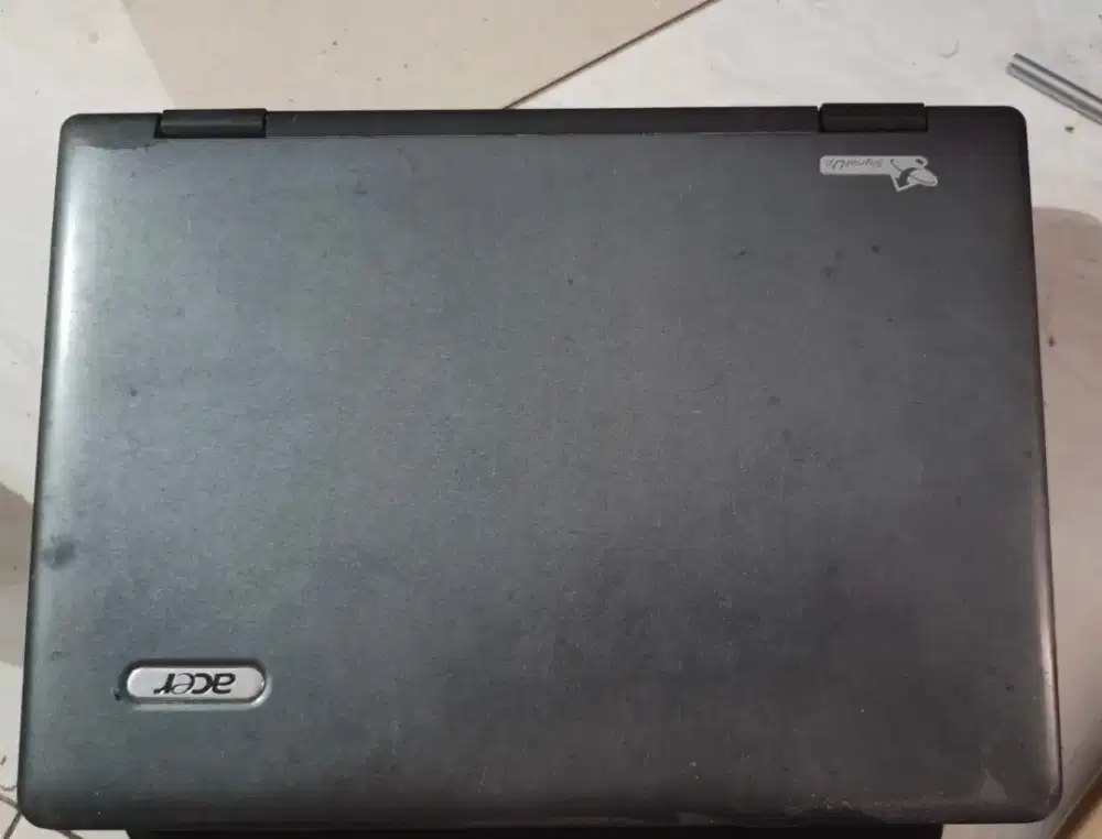 Laptop Acer Extensa 4620