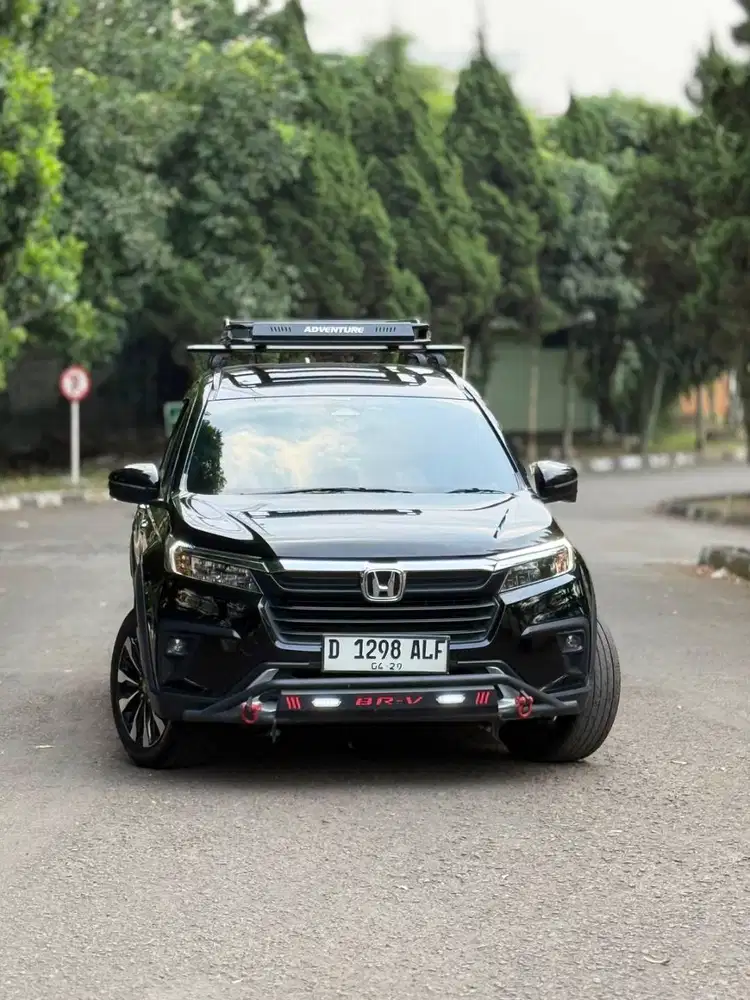 Honda BRV Prestige Sensing Automatic th 2023