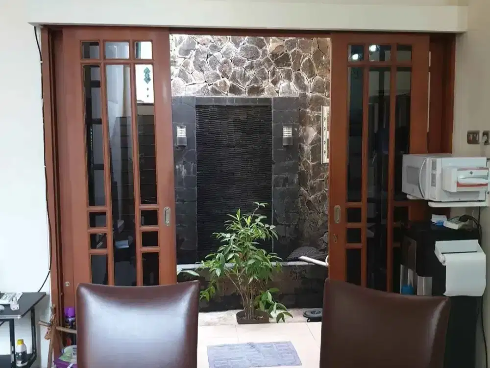 Rumah Bagus Lokasi Tebet Jakarta Selatan