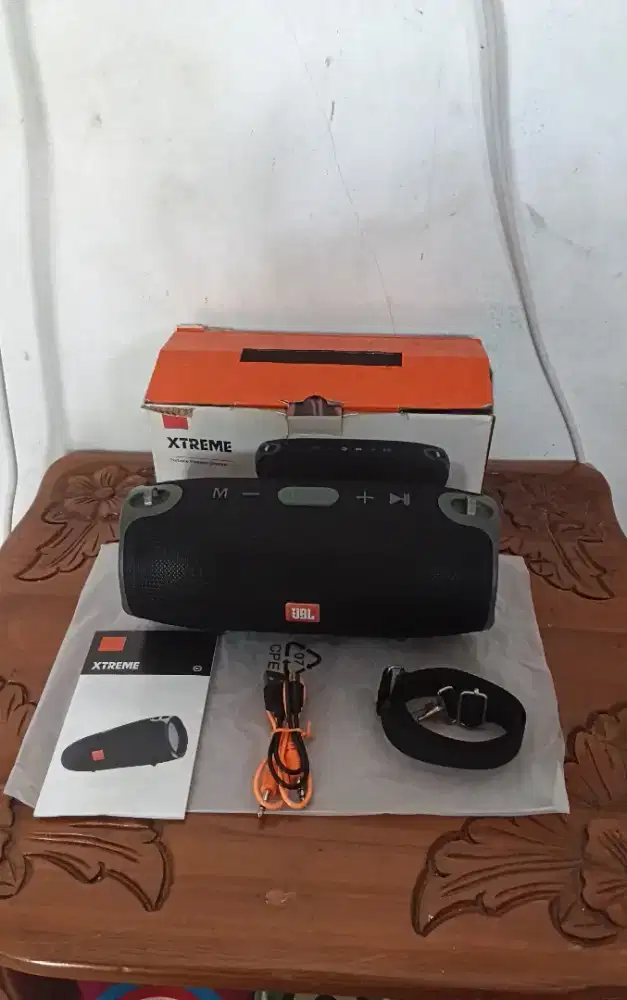 SPEAKER JBL BLUETOOTH