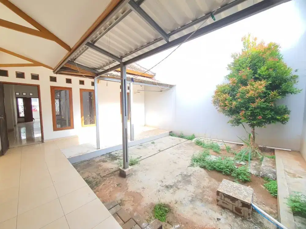 DI JUAL CEPAT RUMAH DI VILLA MELATI MAS BSD
